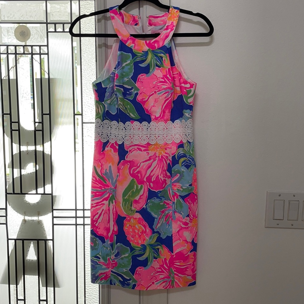 Adorable Lilly dress.  New without tags.